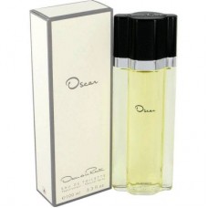 OSCAR By Oscar De La Renta For Women - 3.4 EDT SPRAY